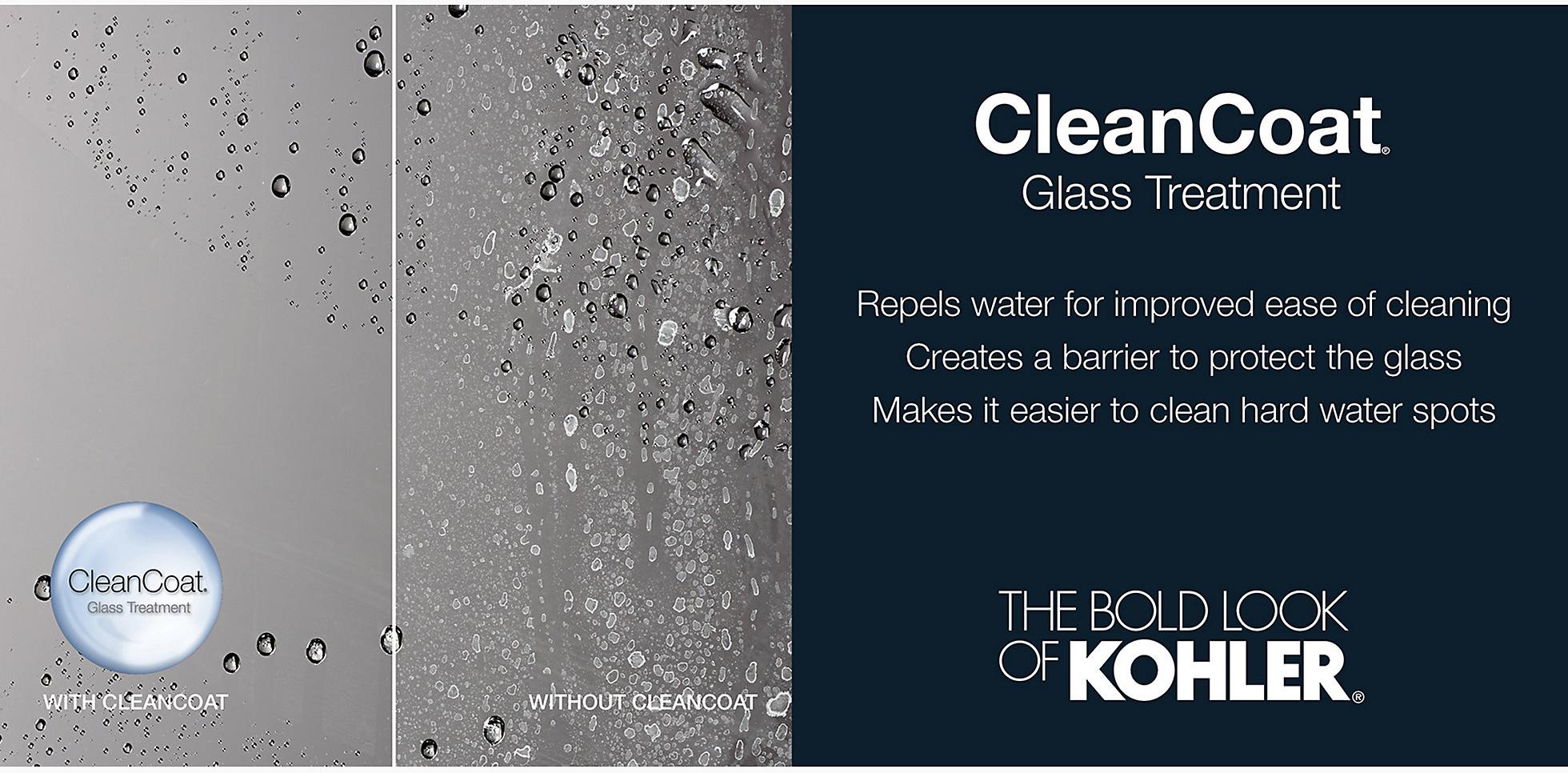 KOHLER  K-705712-L-SHP  - Вид №3