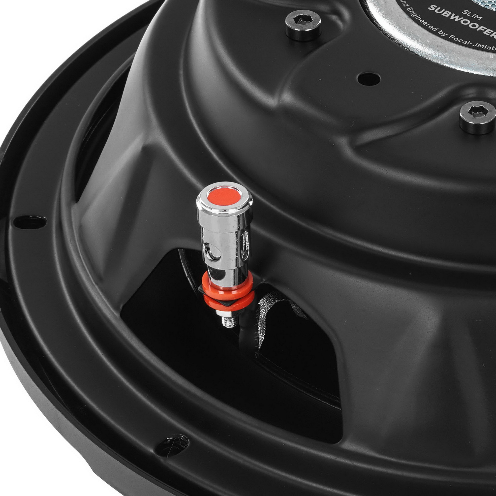 5463142 Сабвуферный динамик Focal SUB 10 SLIM STDN-0005310 - Вид №3