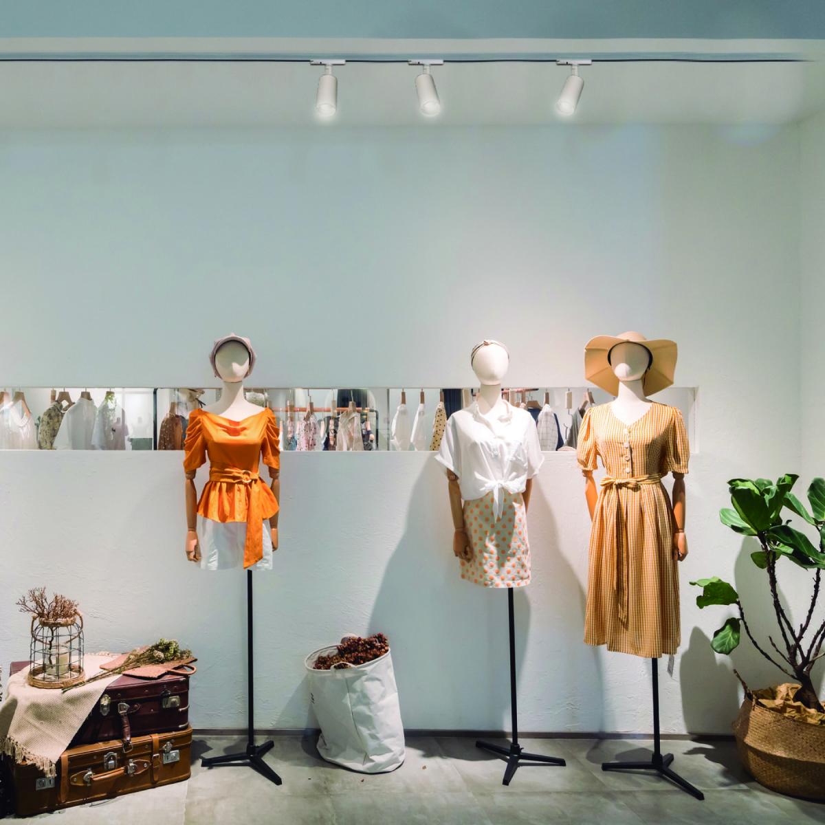 096605 Спот MANTRA FUJI 7204 Mantra Fuji - Вид №1