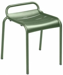 Fermob Штабелируемый алюминиевый садовый стул Luxembourg 4111
