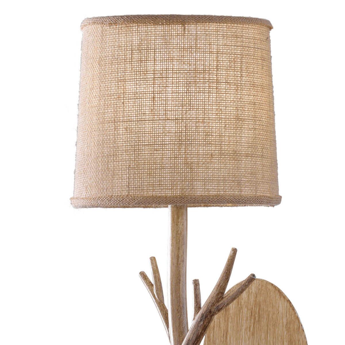 Бра настенное бежевое Mantra Sabina 6180 MANTRA SABINA 00-3888793 Бежевый  - Вид №2