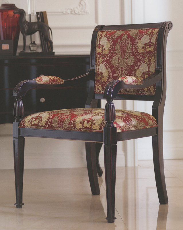 Стул  GIORGIO CASA S311 Giulietta e romeo