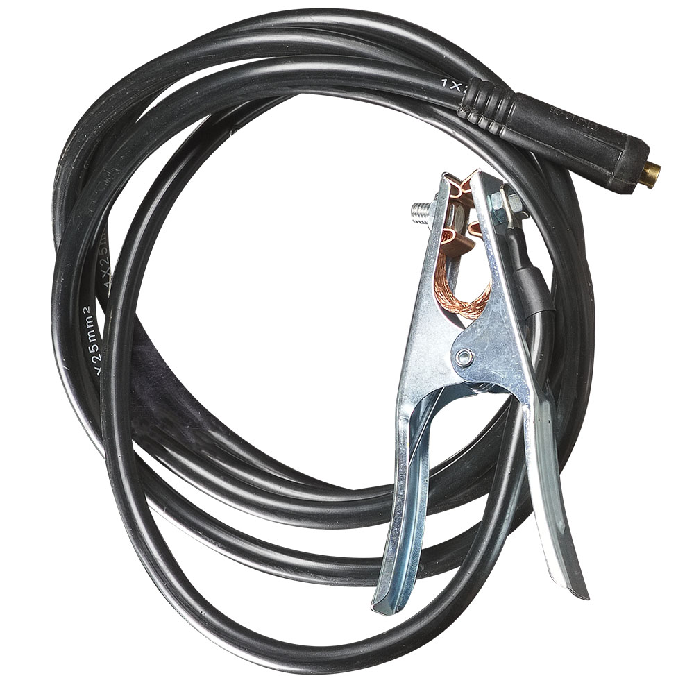 Сварочный аппарат Fubag IRMIG 180 9155141 STDN-0006332 - Вид №6