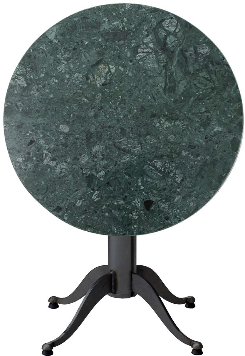 StableTable Складной стальной стол с основанием 4 звезды Stable table nouveau sun-id-1408147 - Вид №1