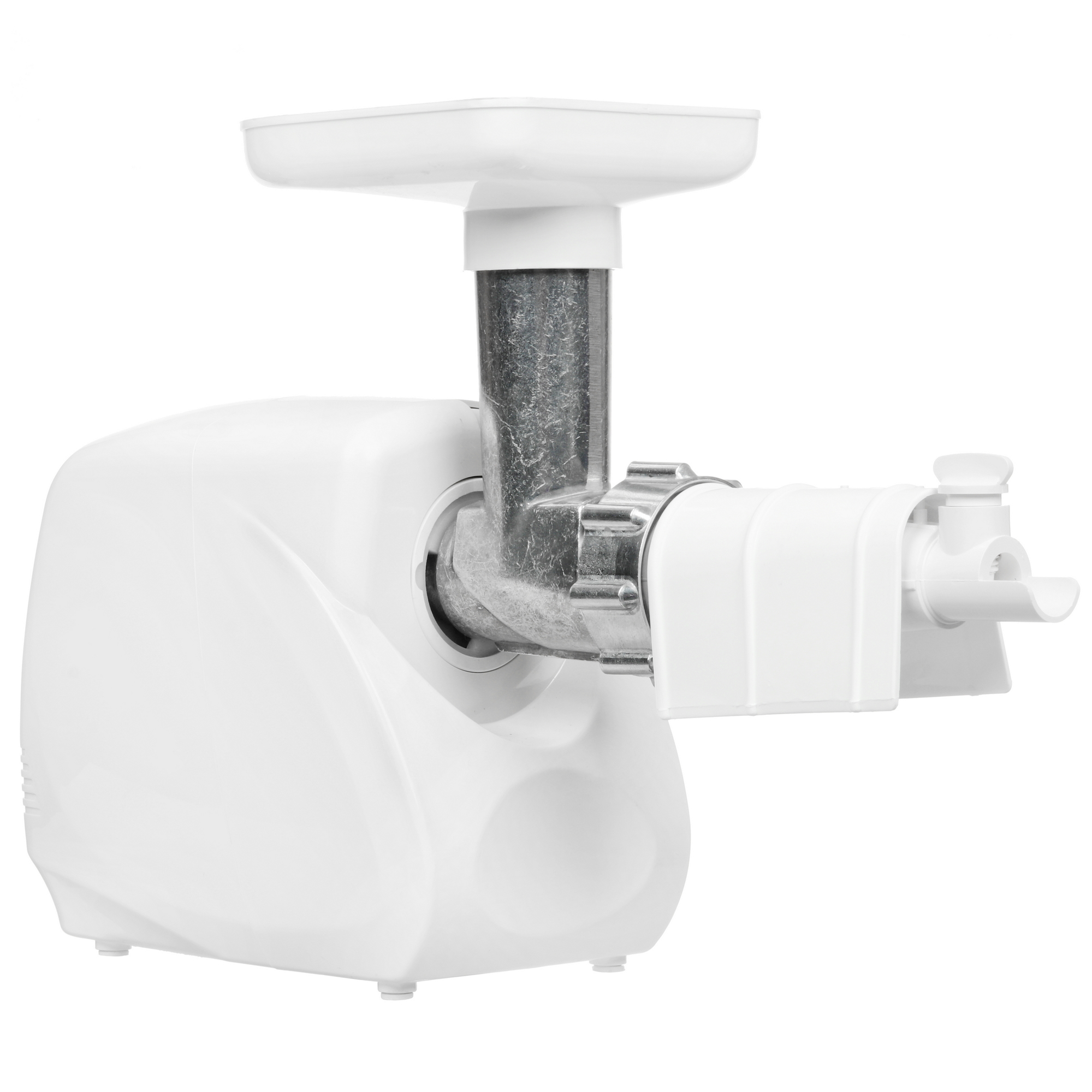 5314034 Мясорубка электрическая Ротор Классик-Р ЭМШ 35/300-3 белый STDN-0132593 - Вид №7