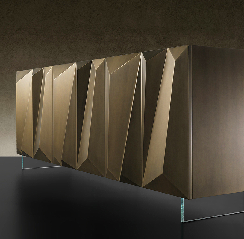 Буфет  REFLEX QUARTZ BUFFET  - Вид №1