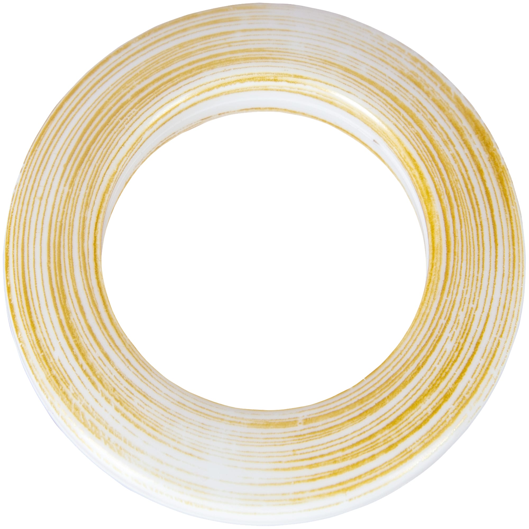 83860304 Люверс универсальный, ø350 мм, цвет античный бежевый матовый, 10 шт Santreyd 