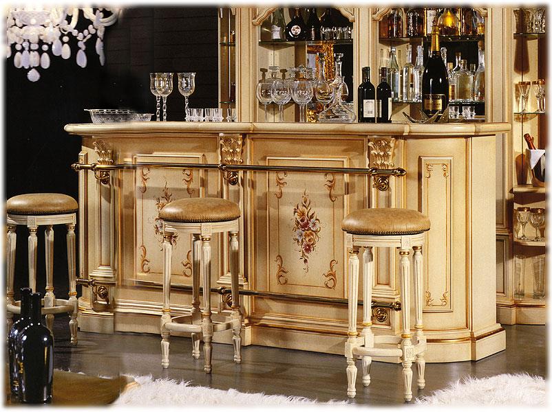 Барная стойка  MIRANDOLA M582/B Arena