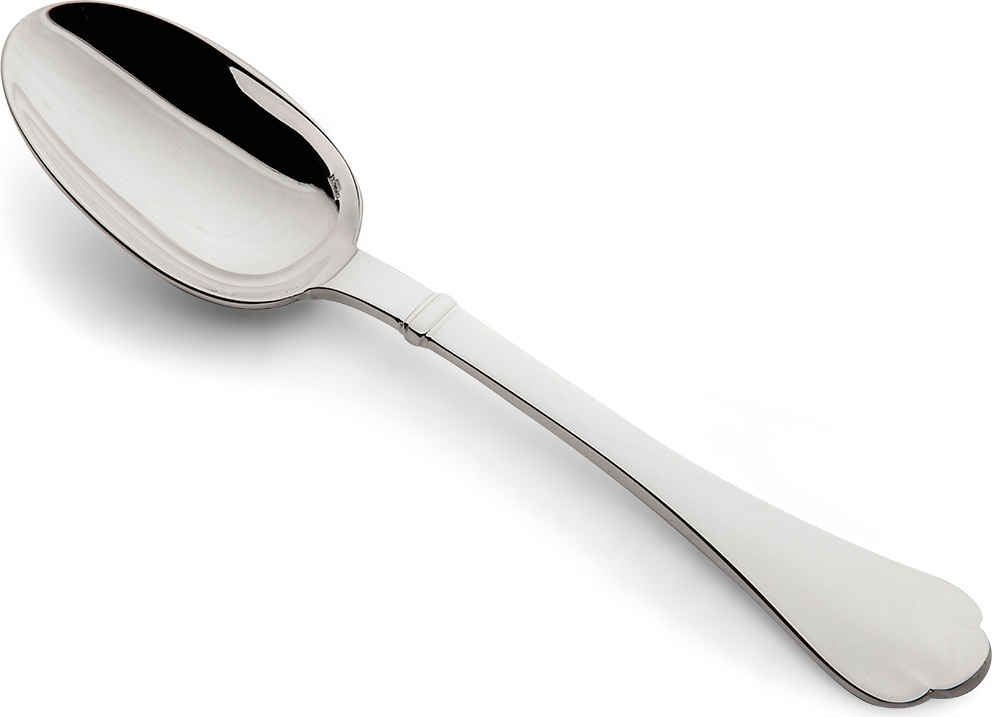 10565287 Puiforcat Ложка столовая 20см "Кардинал" (посеребрение) Посеребрение 