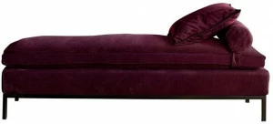 Twils Мягкая кушетка