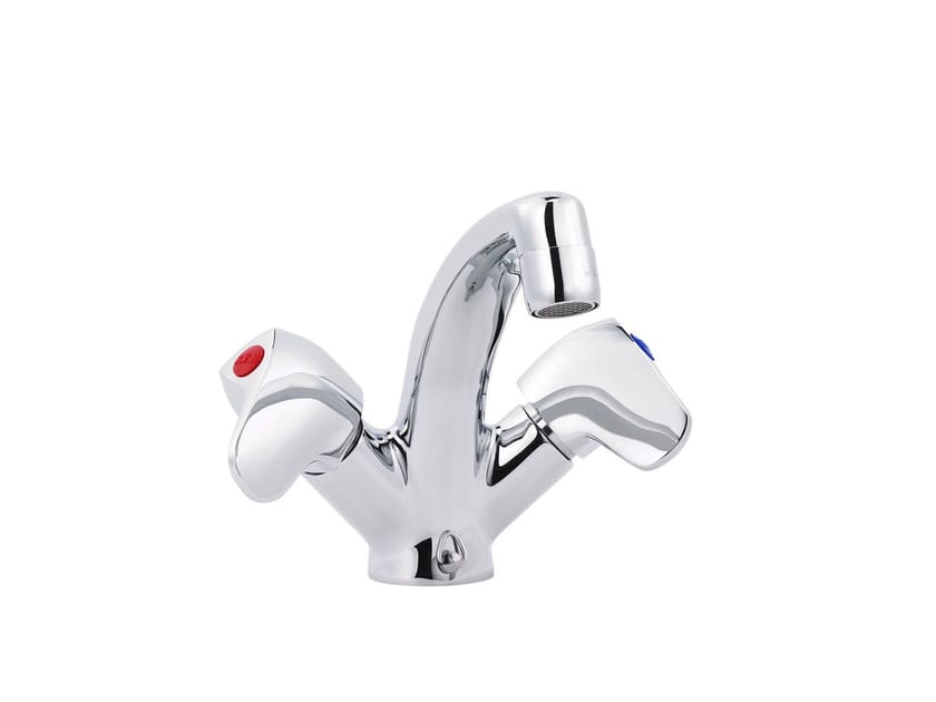 Смеситель для раковины с одним отверстием rvb PILE &amp ARCH-00130909