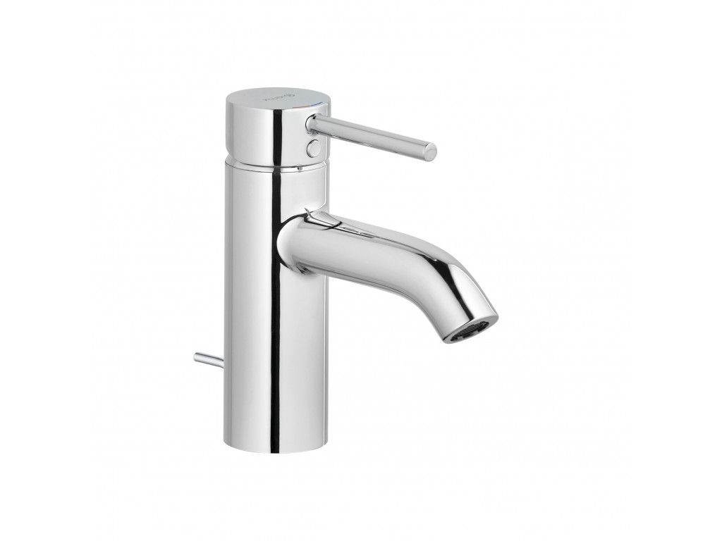 382700576 однорычажный смеситель на умывальник 75 DN 15 KLUDI BOZZ хром 