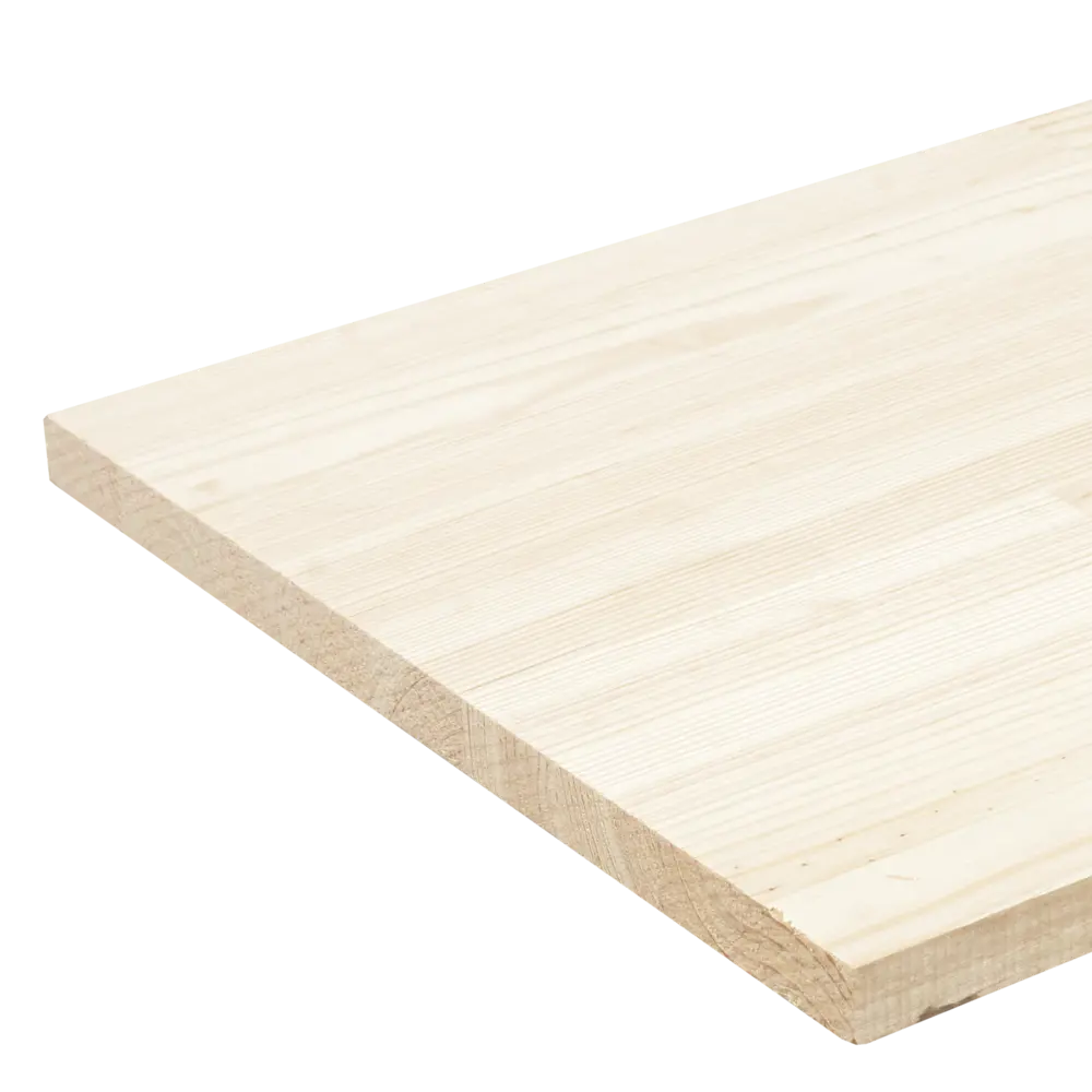 Мебельный щит Santreyd из хвои 1200 мм для интерьера 15090678 STLM-0005388 - Вид №1