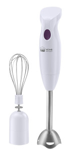 9033658 Блендер погружной Home Element HE-KP811A белый