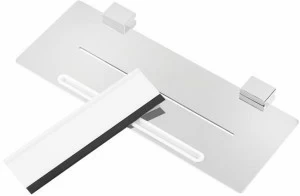 Mat Inter Полка для ванной из металла Metropolitan Ab04.19990