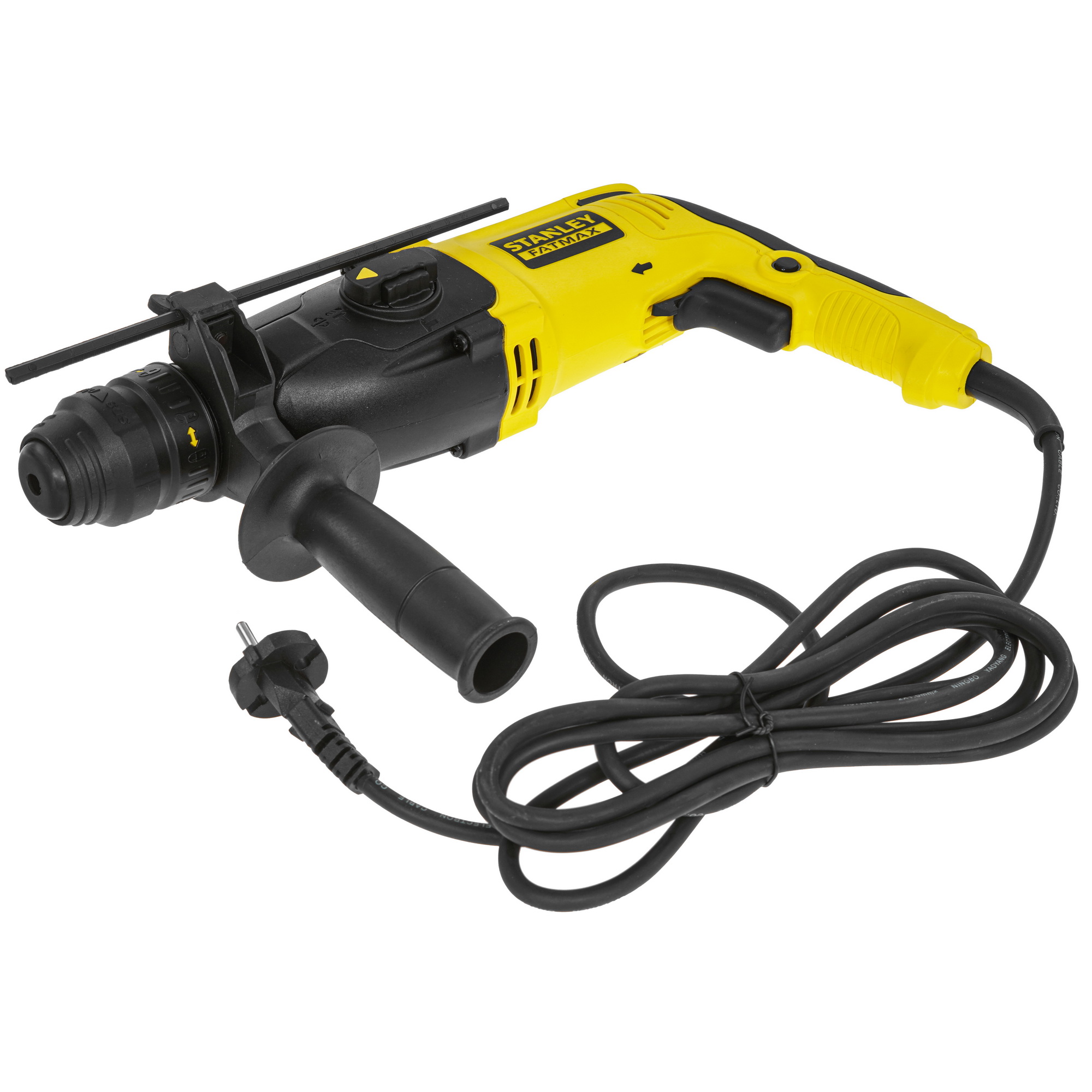 Перфоратор Stanley SFMEH210K 5427191 STDN-0042530 - Вид №4