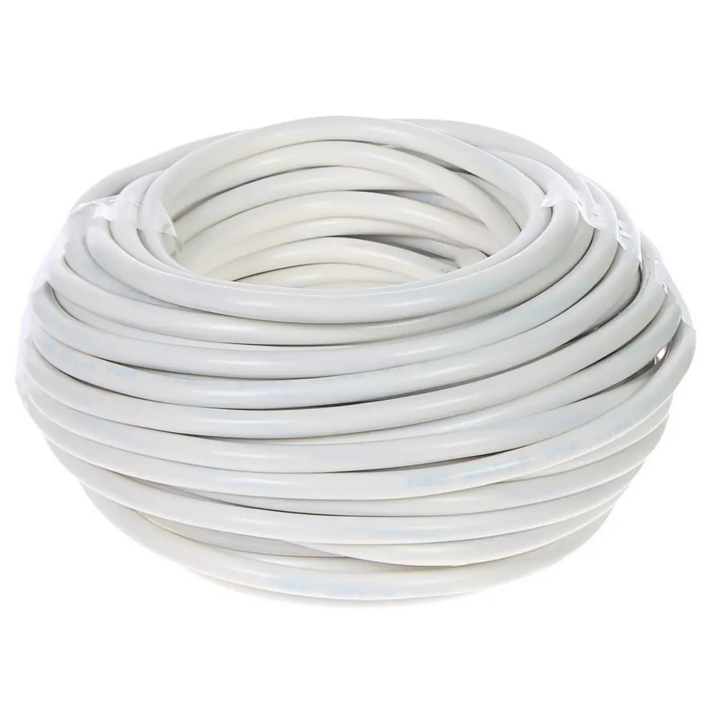 Провод Electraline ПВС 2х1.5 20 м (ГОСТ) STLM-2109304 - Вид №1