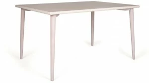 Fenabel Прямоугольный деревянный обеденный стол Gomo