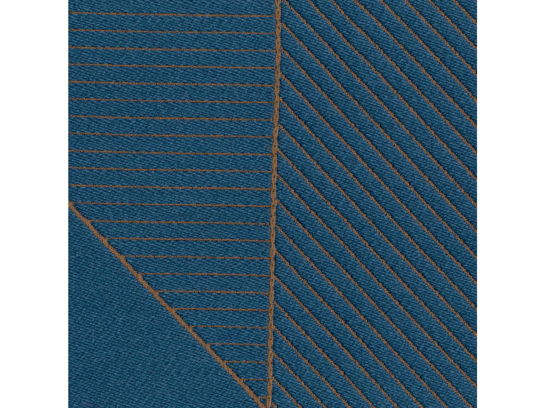 Ткань для штор из шерсти и вискозы Élitis Brera ARCH-00043374 - Вид №2