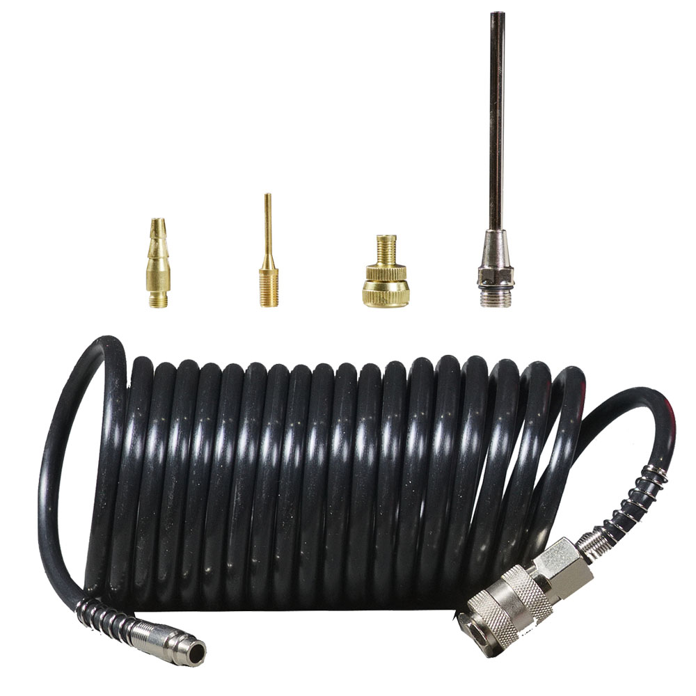 Компрессор поршневой безмасляный Fubag Handy Master Kit 9157951 STDN-0071593 - Вид №10