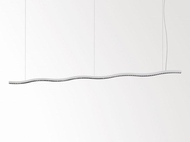 Delta Light Светодиодный подвесной светильник для офиса Inform sun-id-1428008 - Вид №2