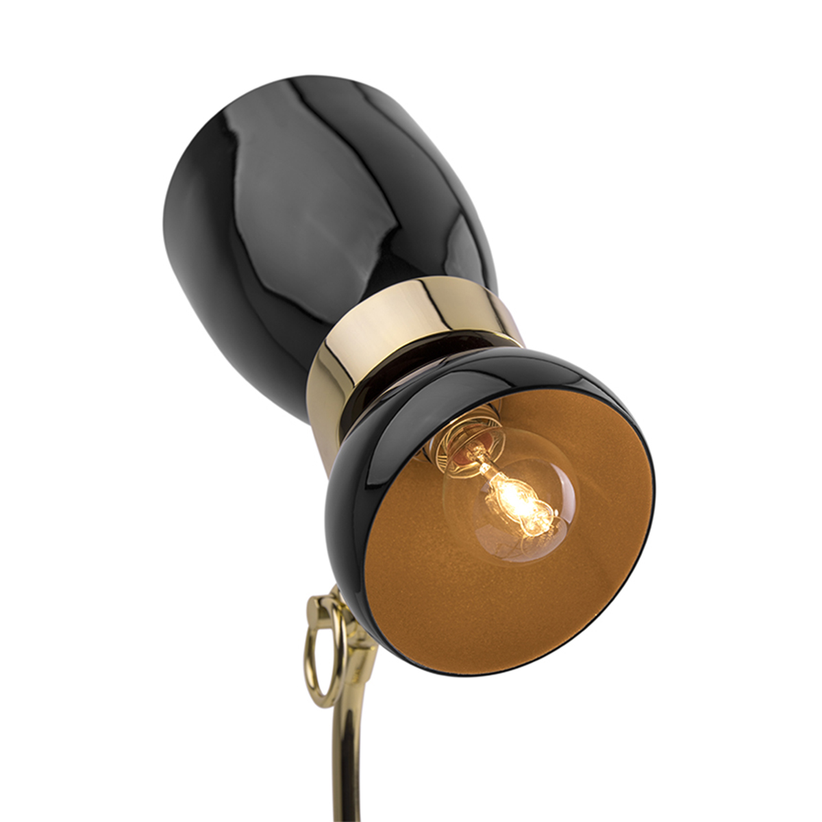 Настольные лампы Amy Table Lamp Covethouse DELIGHTFULL  - Вид №3