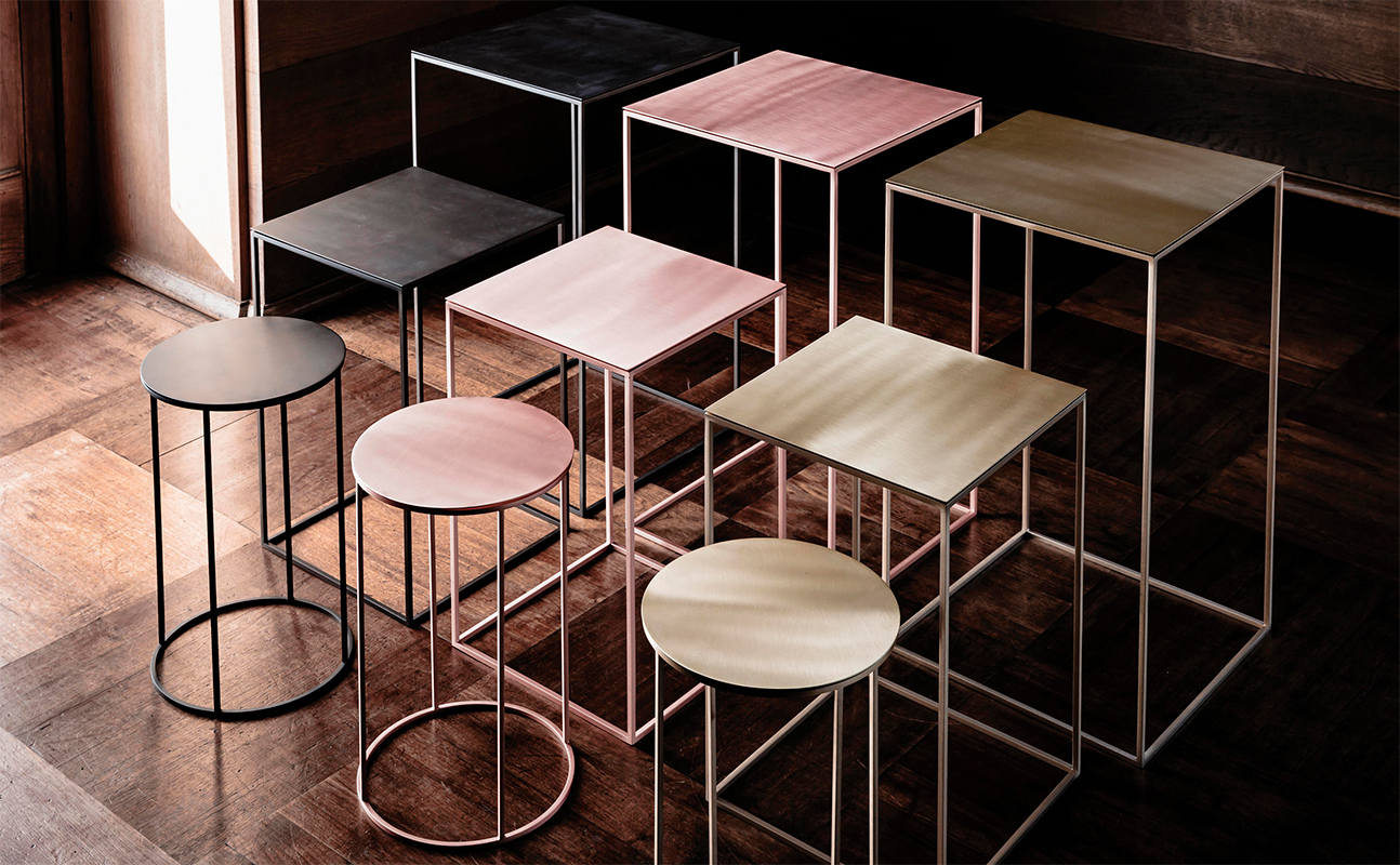 Столик 9500 VIBIEFFE 9500102 Contemporary - Вид №1