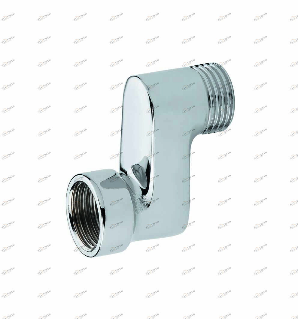 Carlo Poletti A65501M Заглушка радиатора с крышкой “Moon” 