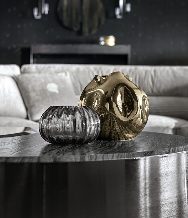 380/60 Mirage круглый коктейльный стол - giorgio collection - Вид №3