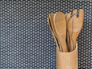 Стеклянная мозаика