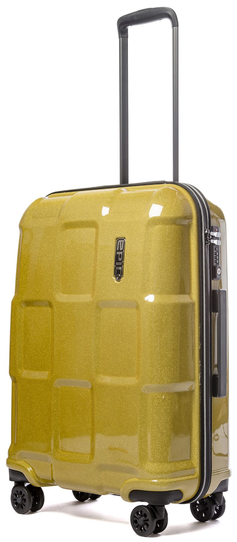 ECX402/02-91 Чемодан ECX402/02 Spinner M Epic Crate Reflex  - Вид №2