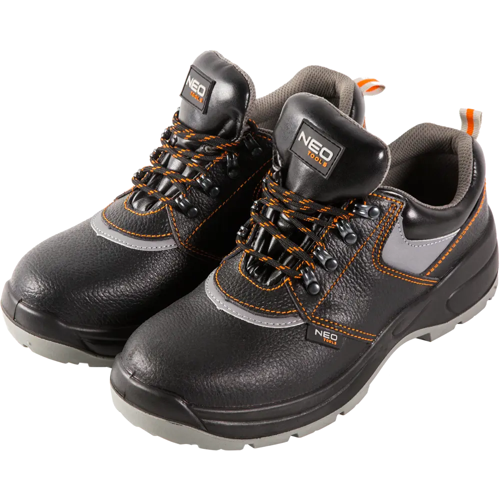 Рабочие полуботинки Neò с защитой носка и антипрокольной подошвой 82277322 STLM-0023843