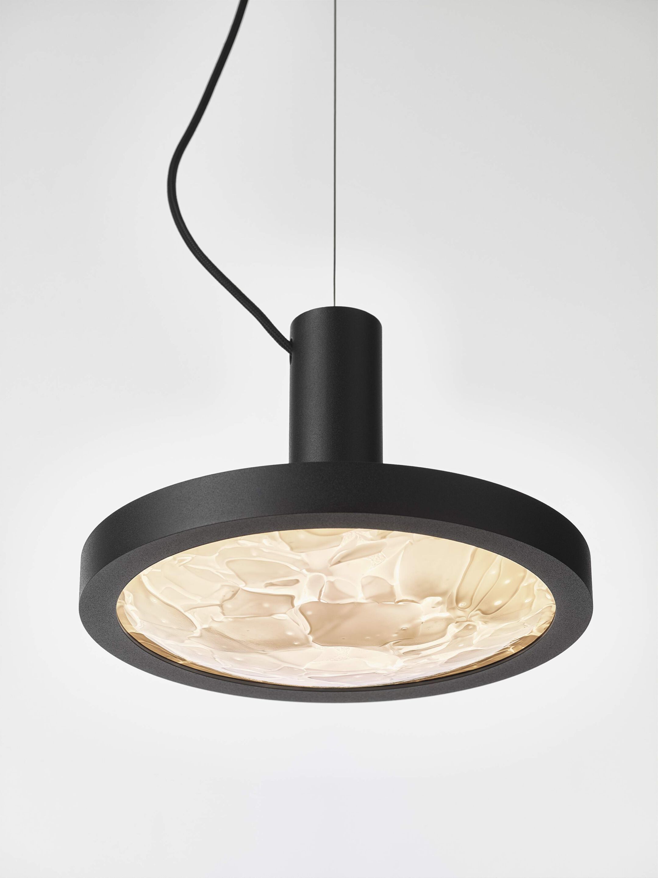 Светодиодный подвесной светильник BROKIS Convex ARCH-00074674 - Вид №3