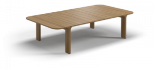 Loop Coffee Table  Gloster Необычный стол Loop