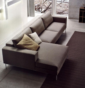 Диван FLY AIR DALL'AGNESE FLY AIR 1