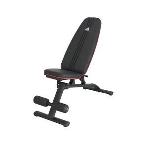 ADBE-10235 Adidas adbe-10235 тренировочная скамья Adidas 