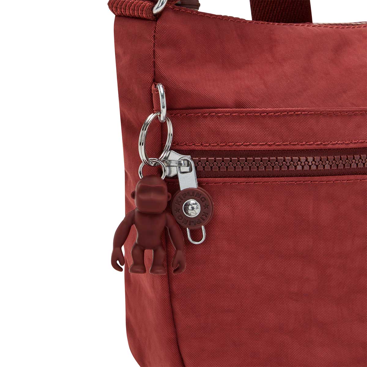 K02144Z05 Сумка кросс-боди Medium Across Body Shoulder Bag Kipling Izellah  - Вид №5