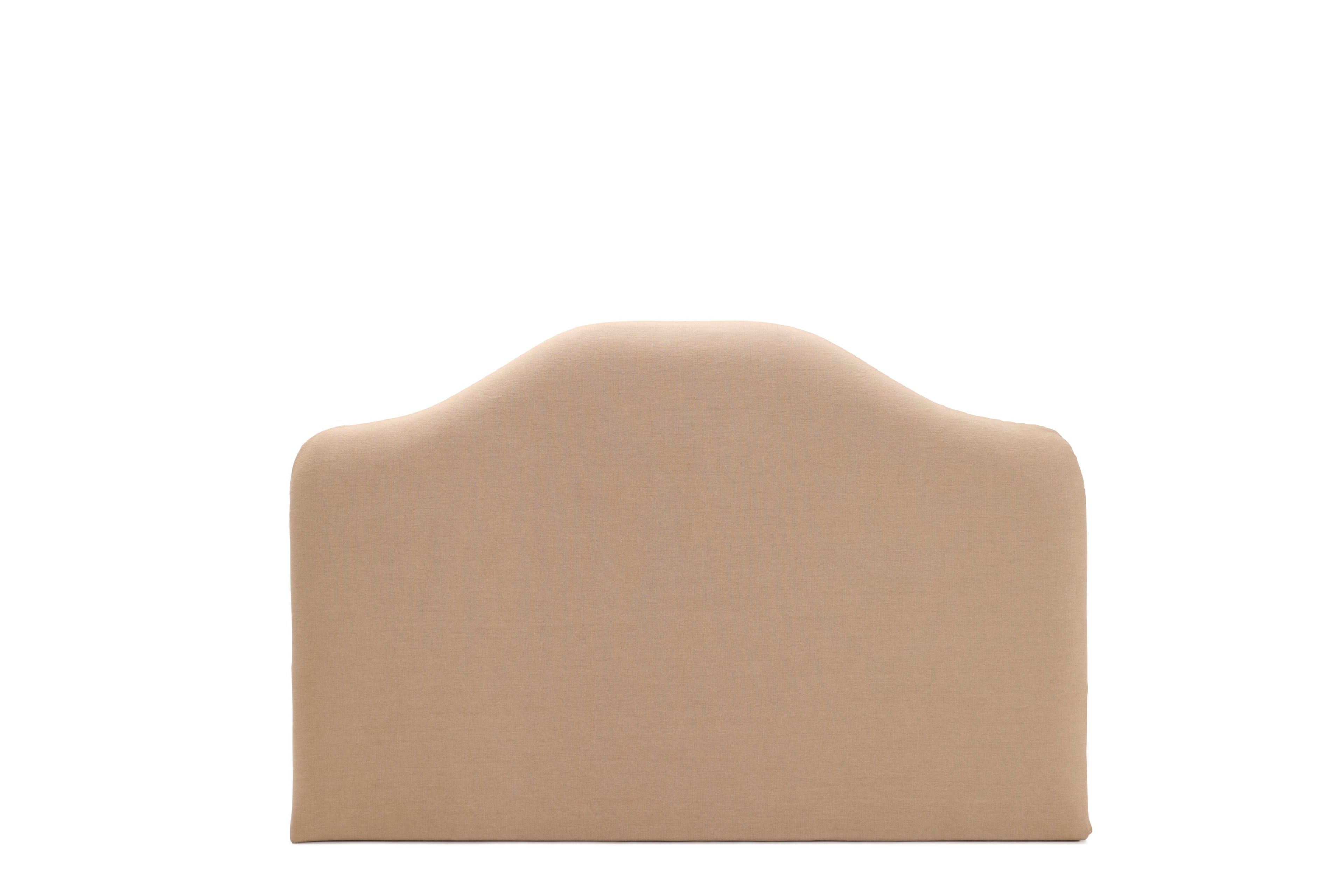 Ткань изголовье для двуспальной кровати Collett & Victor PIPPA ARCH-00123362 - Вид №1