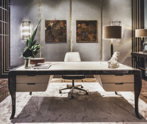 Письменный стол  FRANCESCO MOLON R526