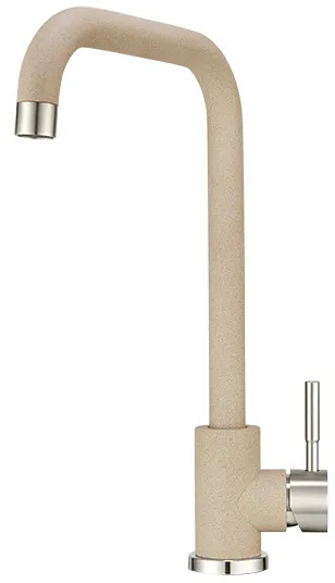 ST-4033, ПЕСОК, СМЕСИТЕЛЬ КУХОННЫЙ