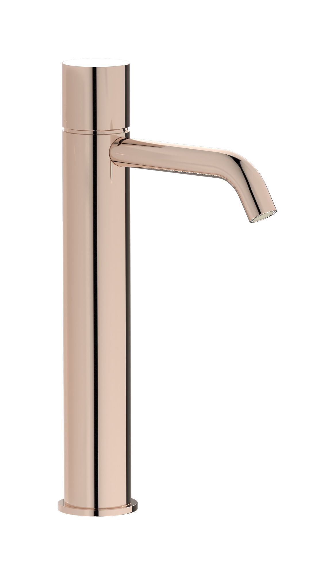 Однорычажный высокий смеситель для раковины IB Brera ARCH-00023762 - Вид №10