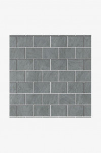 LMSM46 Светильник 4cm x 6cm Staggered Mosaic Waterworks