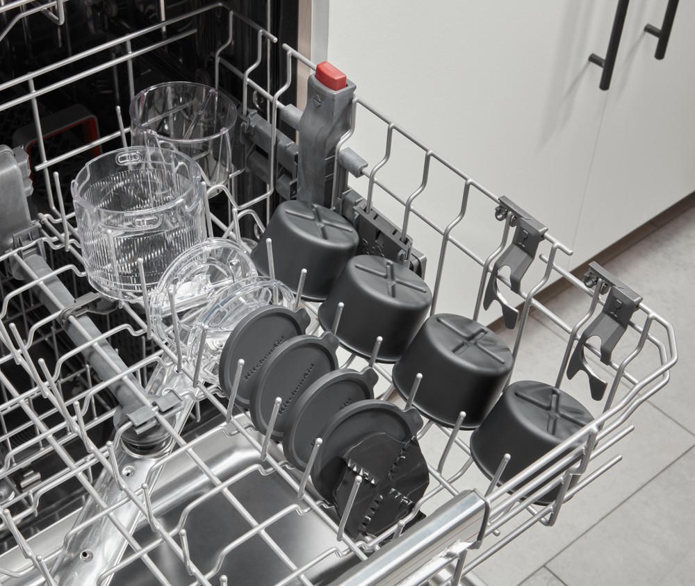 5KSMSIA ПРИНАДЛЕЖНОСТИ ДЛЯ ЛЕДЯНОЙ ДРОБИЛКИ KitchenAid  - Вид №6