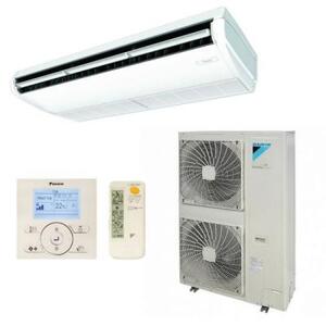 Daikin FHA125A / RR125B