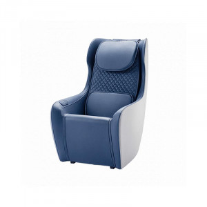 Momoda Has A Product 3D Kneading Massage Chair XIAOMI BLUE Santreyd 