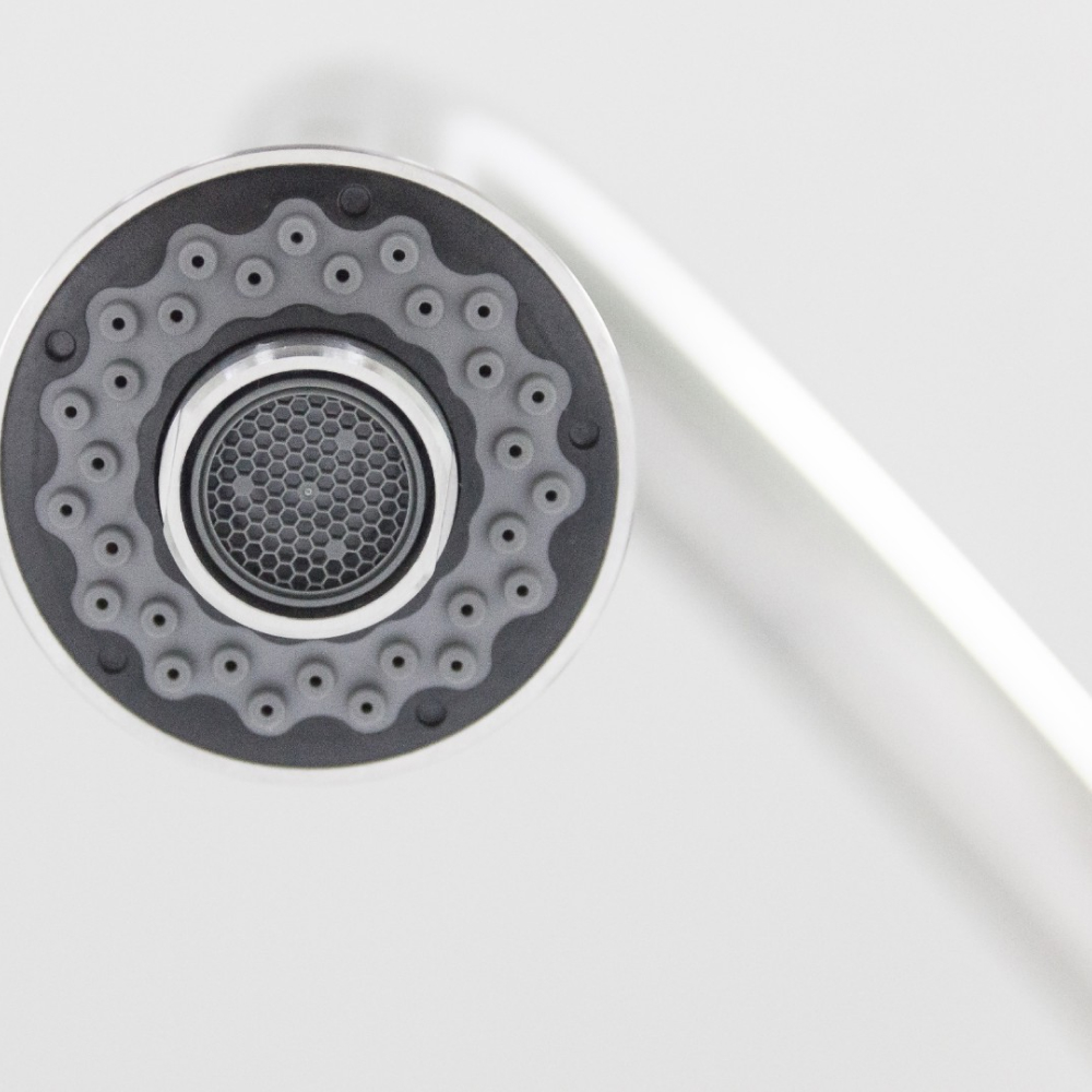 Кухонные смесители Eco Venice SSN-1801P-SS SEAMAN - Вид №3