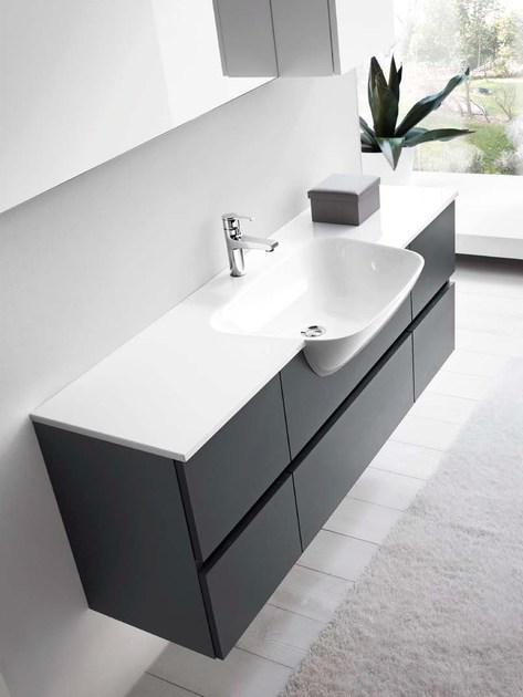 RAB Arredobagno Тумба под умывальник Happy 51 - Вид №1