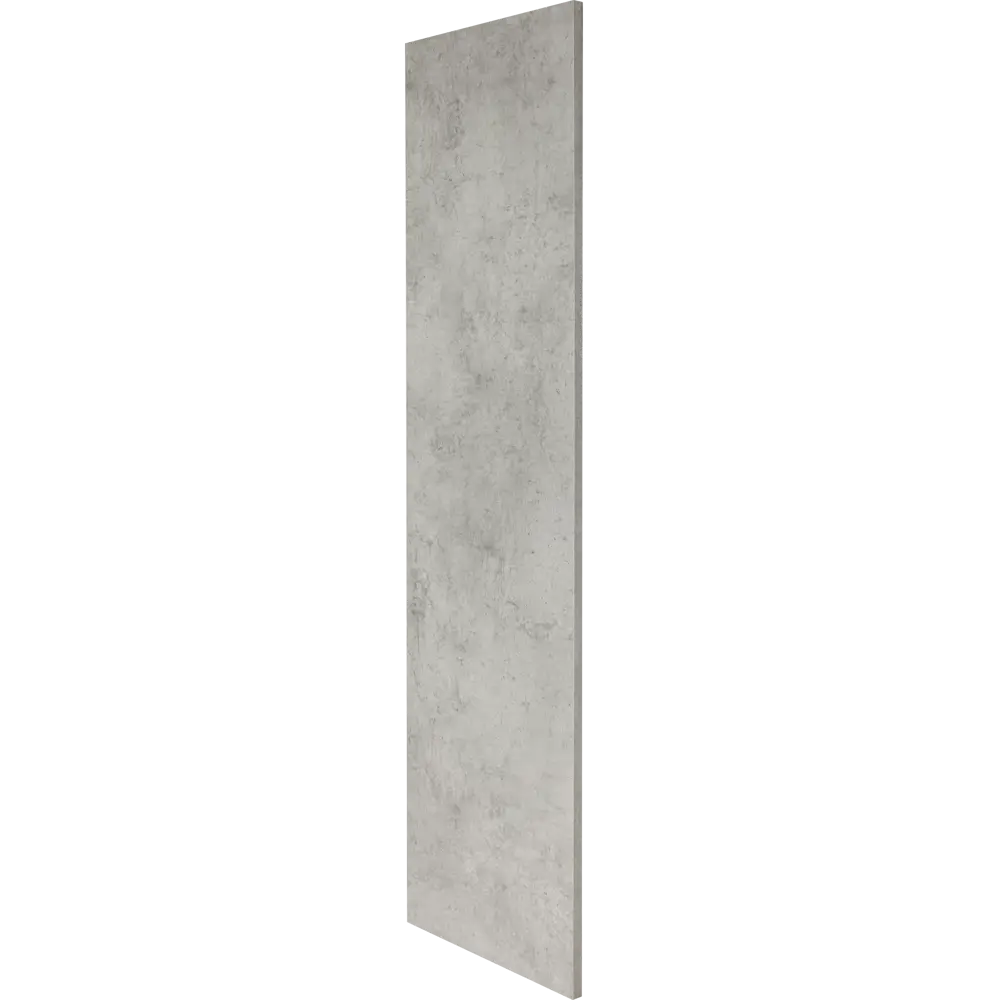 Santreyd — Мебельная панель ЛДСП Бетон Чикаго 1200×300×16 мм 86922657 STLM-0072454 - Вид №3