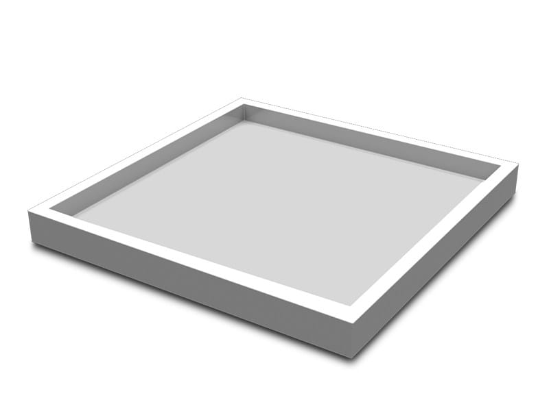 ARCH-00127691 Полка на борт ванны Vallvé Бразилия SQUARE