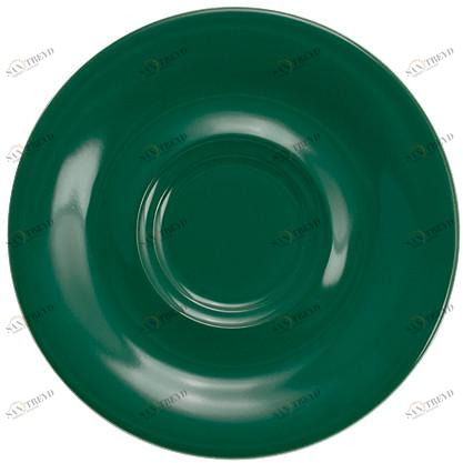 573516A72062C Пронто~d колор блюдце 16 см опал зеленый Kahla-porzellan 
